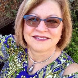 Meet your Posher, Diana